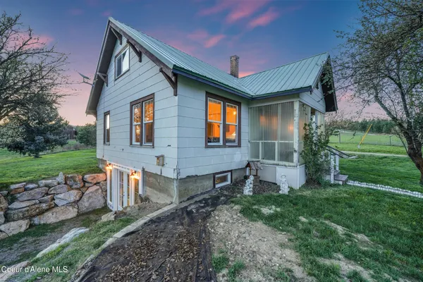 $1,350,000 | 1050 Eastside Road, Priest River, ID 83856
