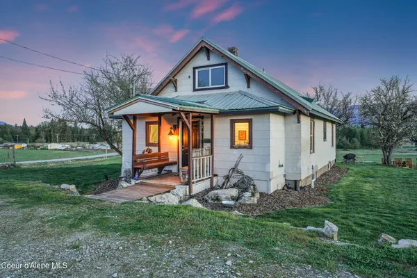 $1,350,000 | 1050 Eastside Road, Priest River, ID 83856