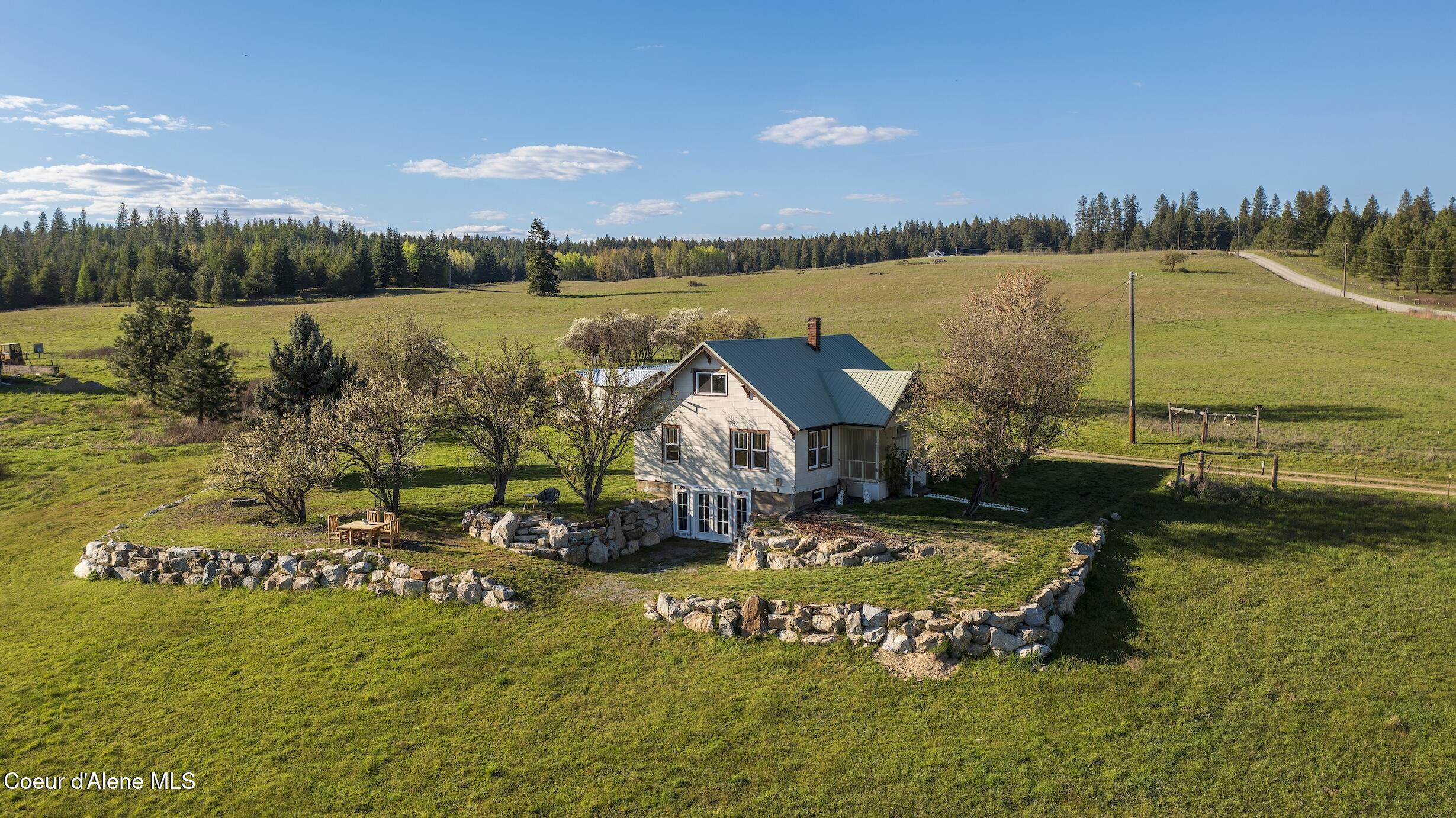 1050 Eastside Road Priest River, ID 83856 - Photo 50 of 65 DJI_0166