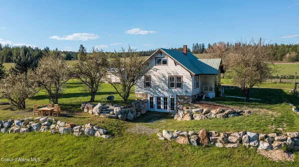 $1,350,000 | 1050 Eastside Road, Priest River, ID 83856