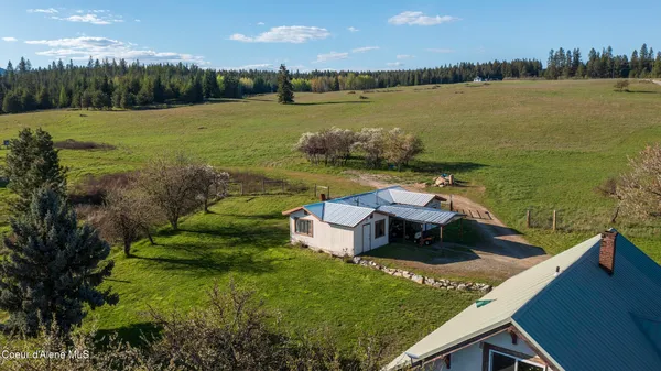 $1,350,000 | 1050 Eastside Road, Priest River, ID 83856