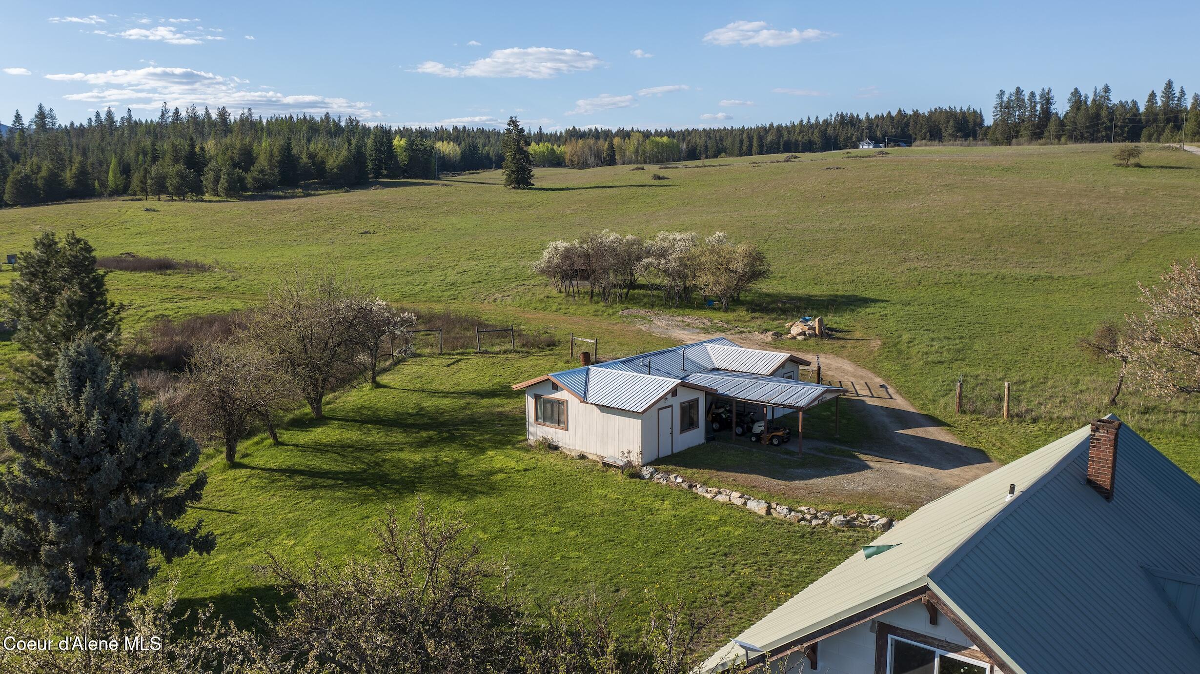1050 Eastside Road Priest River, ID 83856 - Photo 52 of 65 DJI_0170