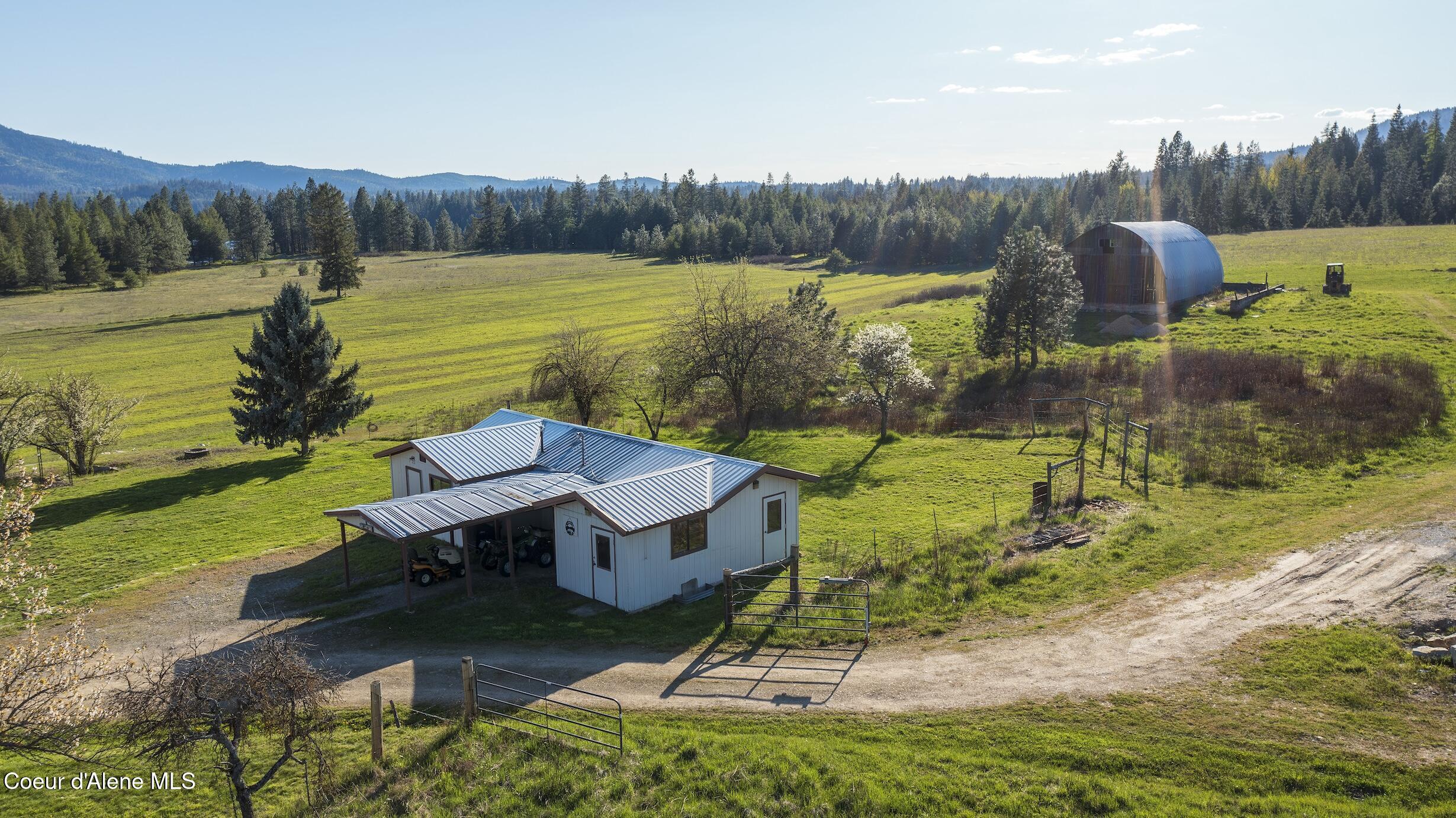 1050 Eastside Road Priest River, ID 83856 - Photo 53 of 65 DJI_0173