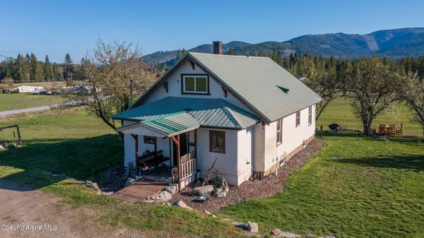 $1,350,000 | 1050 Eastside Road, Priest River, ID 83856