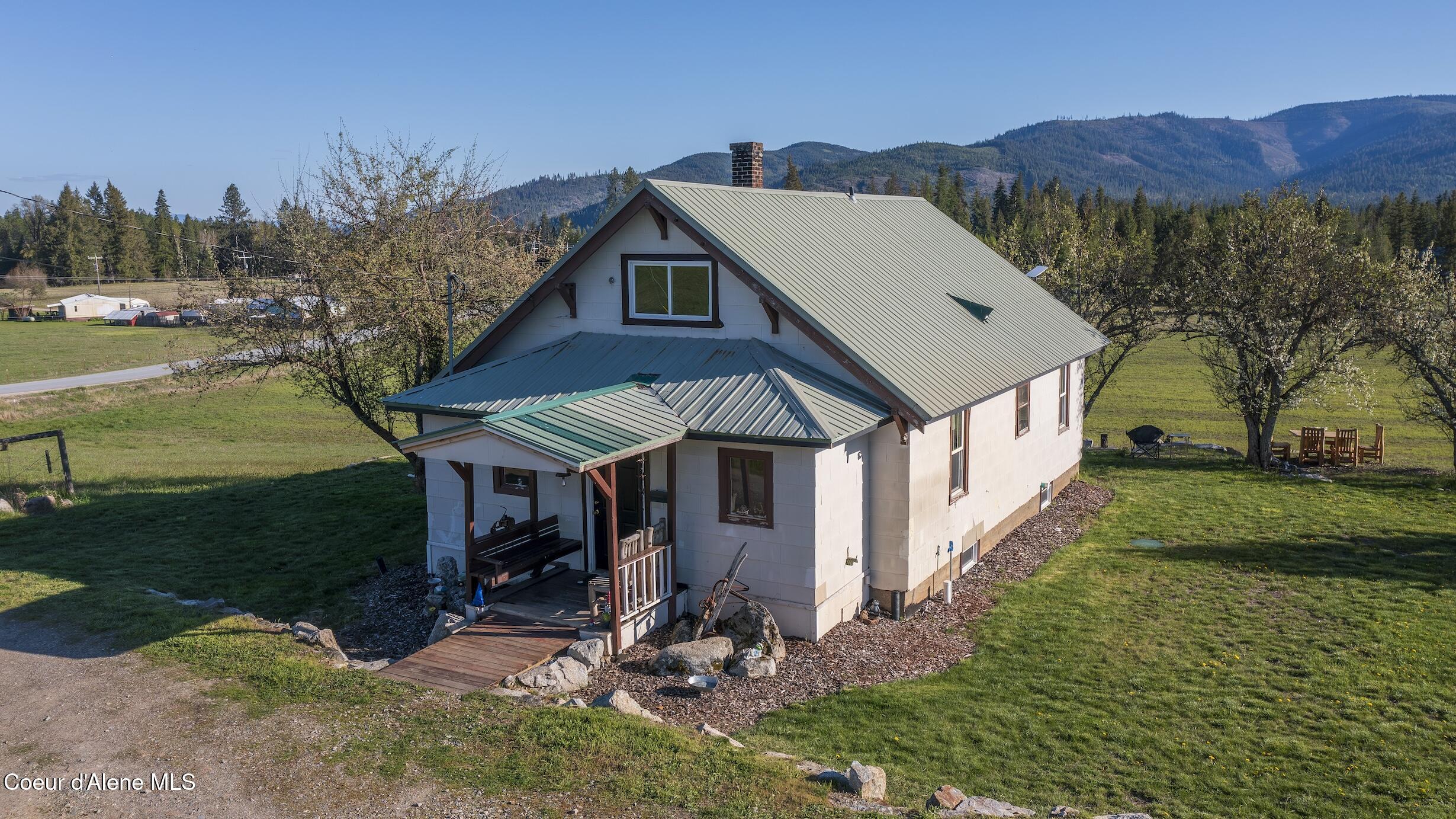 1050 Eastside Road Priest River, ID 83856 - Photo 54 of 65 DJI_0176