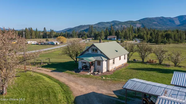 $1,350,000 | 1050 Eastside Road, Priest River, ID 83856