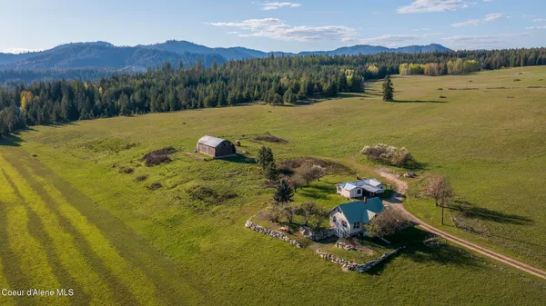 $1,350,000 | 1050 Eastside Road, Priest River, ID 83856