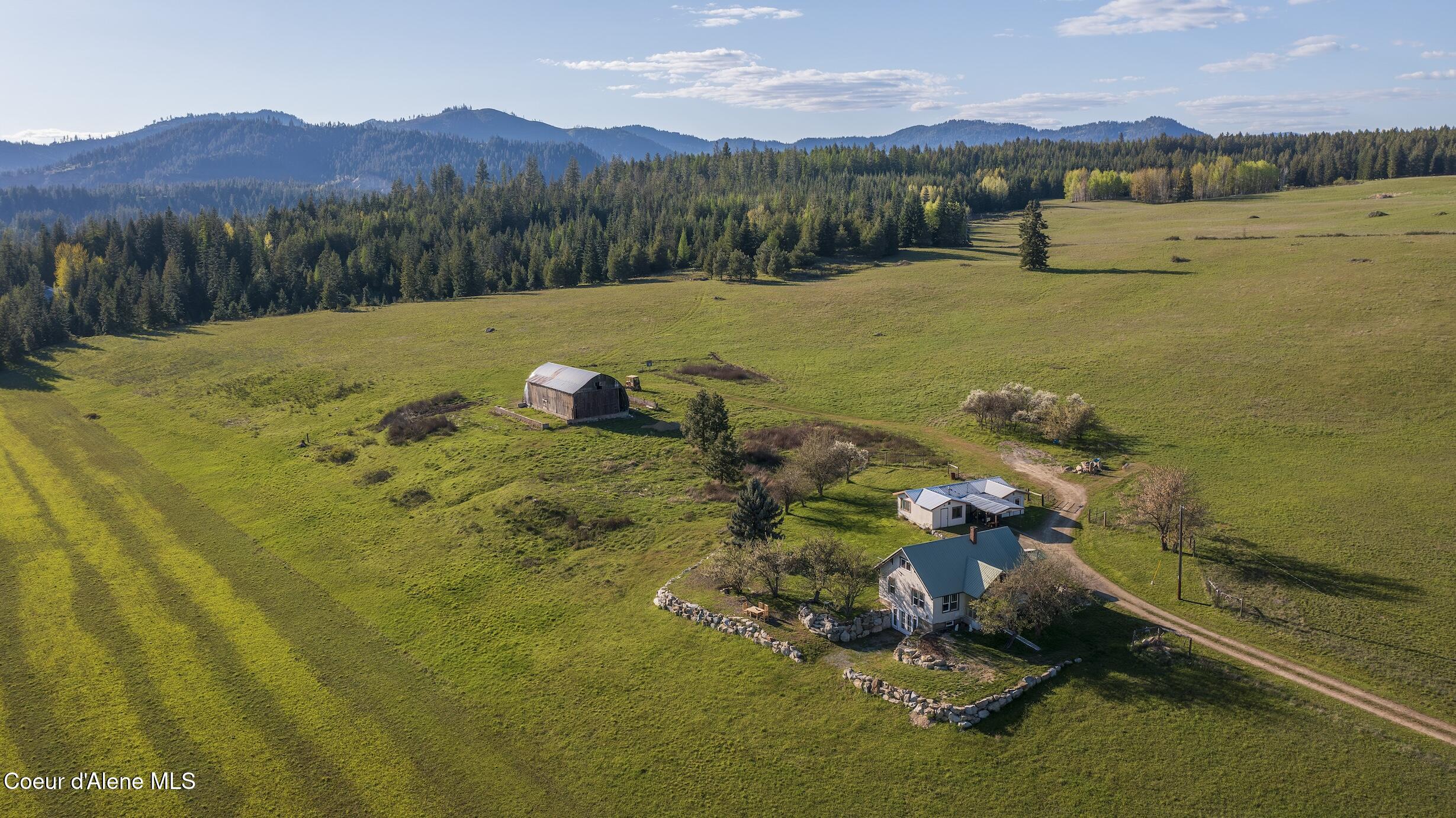 1050 Eastside Road Priest River, ID 83856 - Photo 56 of 65 DJI_0181