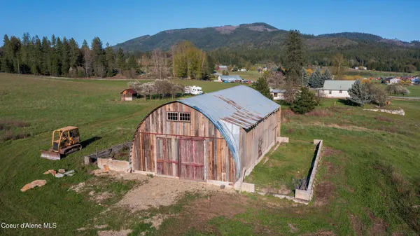 $1,350,000 | 1050 Eastside Road, Priest River, ID 83856