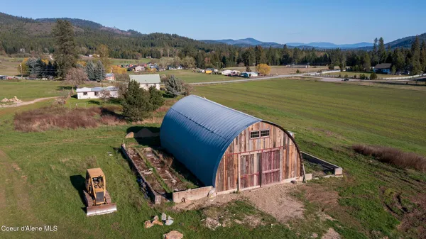 $1,350,000 | 1050 Eastside Road, Priest River, ID 83856