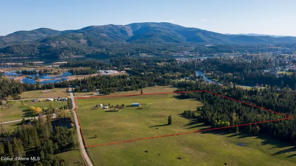 $1,350,000 | 1050 Eastside Road, Priest River, ID 83856
