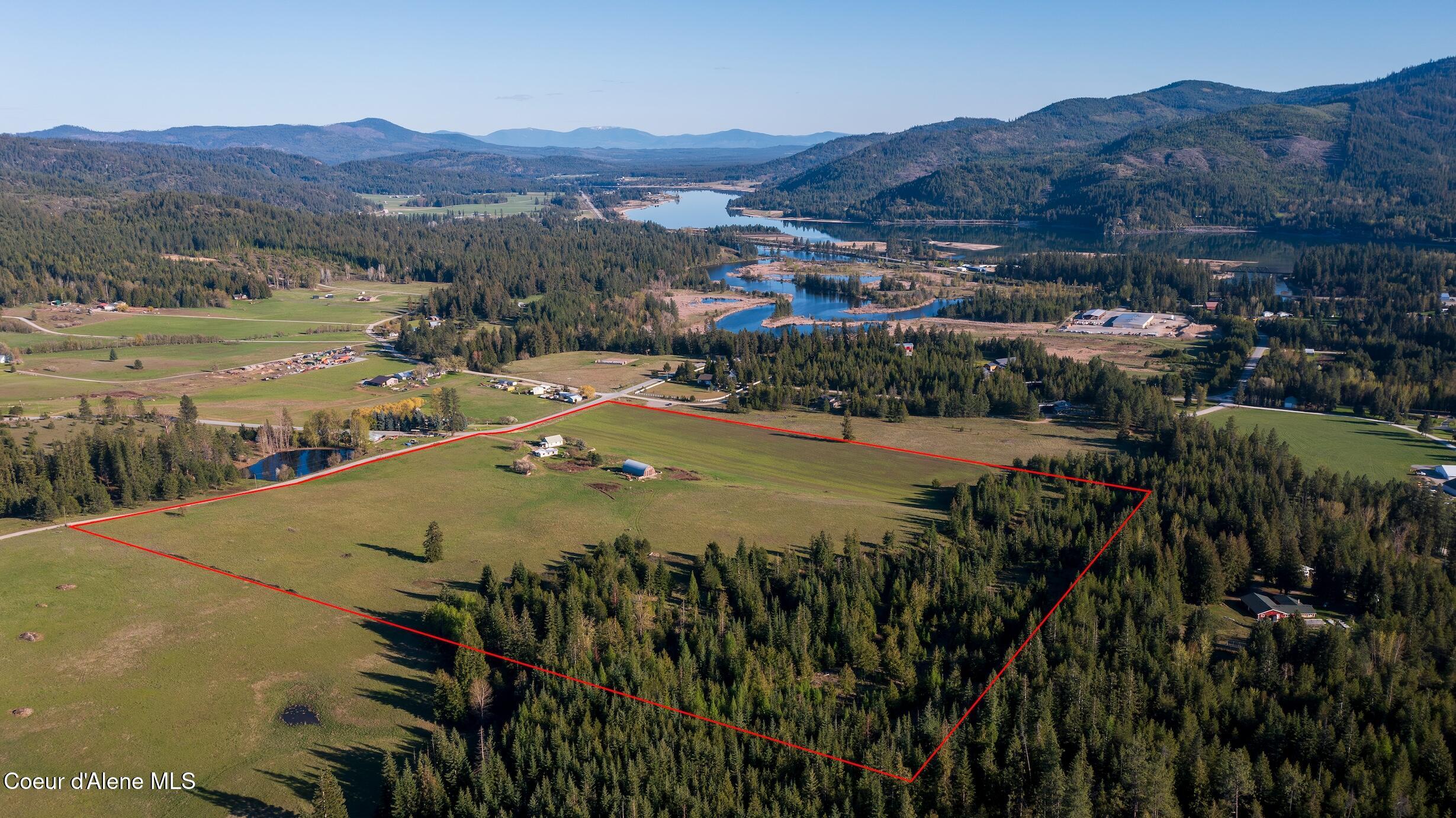 1050 Eastside Road Priest River, ID 83856 - Photo 61 of 65 DJI_0194