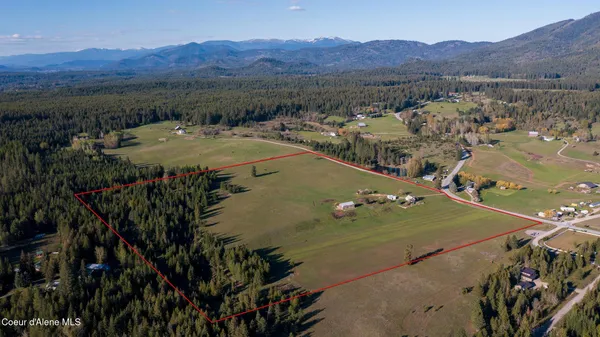 $1,350,000 | 1050 Eastside Road, Priest River, ID 83856