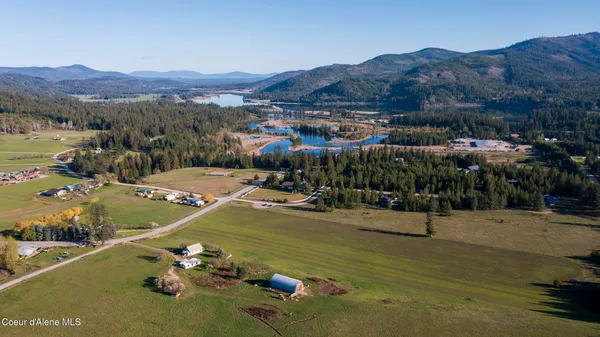 $1,350,000 | 1050 Eastside Road, Priest River, ID 83856