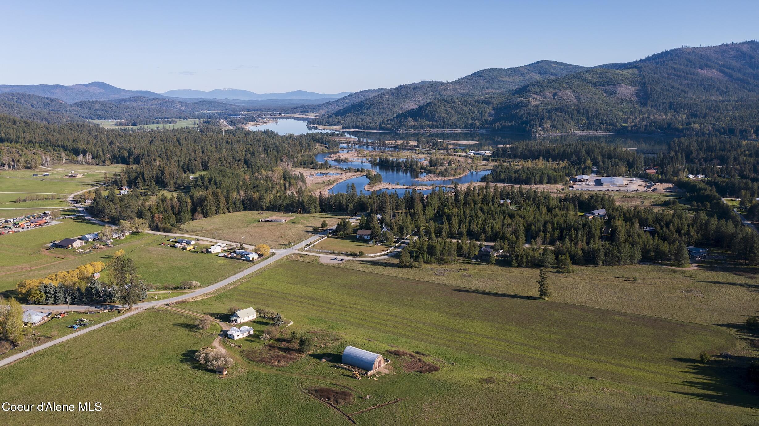 1050 Eastside Road Priest River, ID 83856 - Photo 63 of 65 DJI_0207