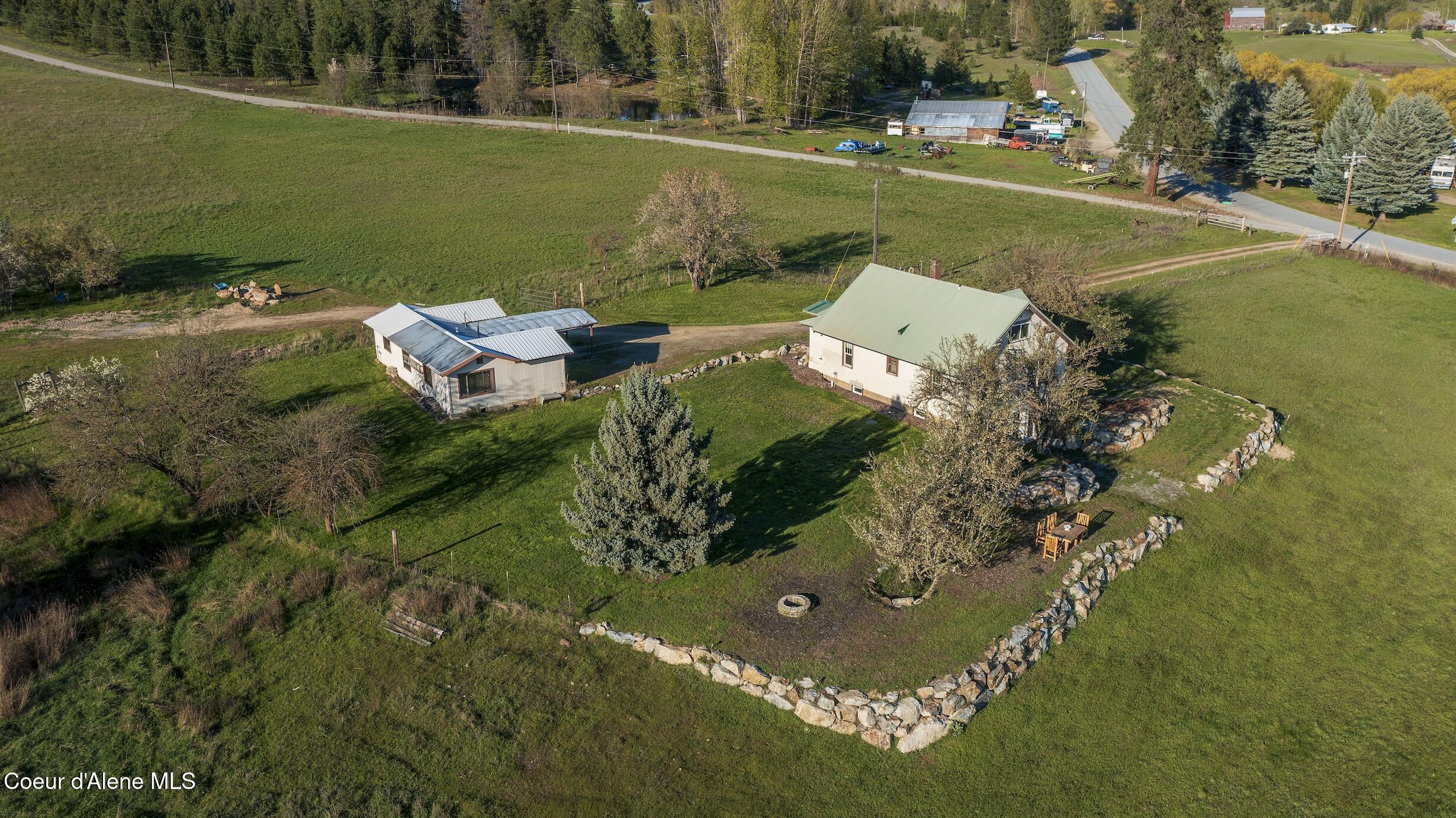 1050 Eastside Road Priest River, ID 83856 - Photo 64 of 65 DJI_0214
