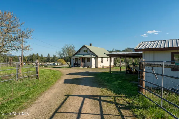 $1,350,000 | 1050 Eastside Road, Priest River, ID 83856