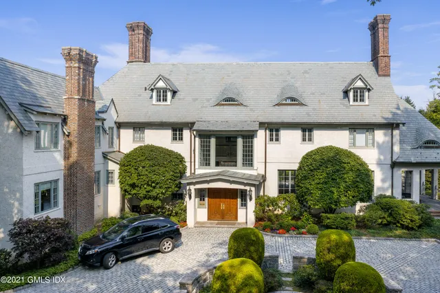 $30,000 | 25 Doubling Road, Greenwich, CT 06830