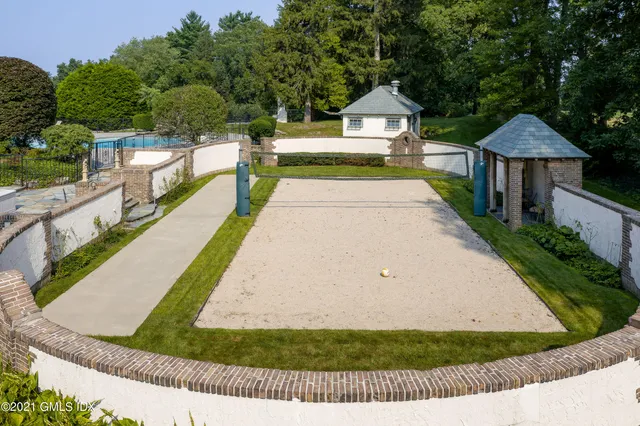 a view of swimming pool