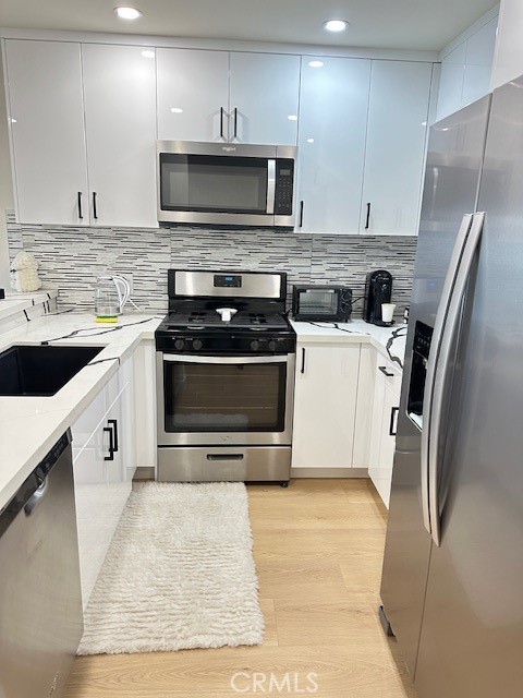 10149 Commerce Avenue, Unit 1 Tujunga, CA 91042 - Photo 3 of 18