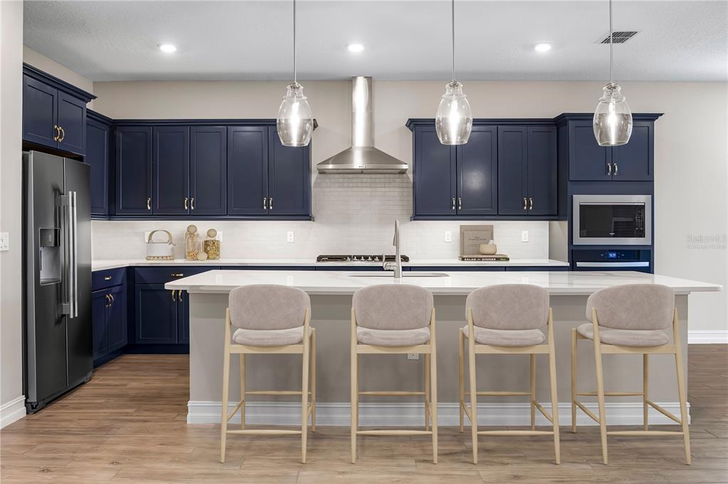 4474 Northwest 53rd Avenue Road Ocala, FL 34480 - Photo 16 of 78