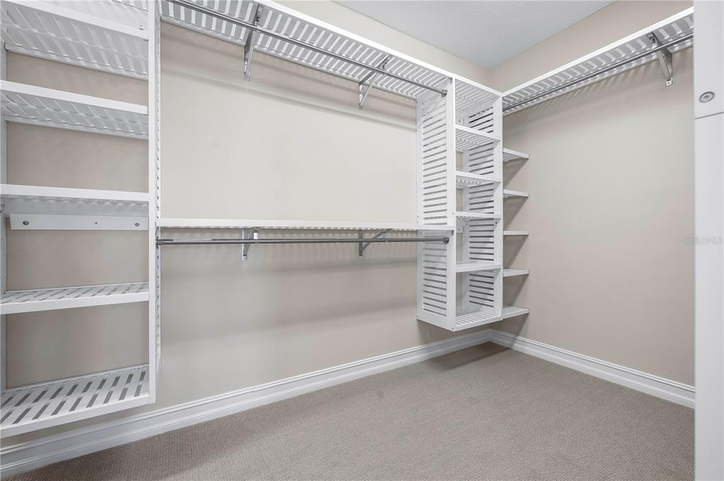 4474 Northwest 53rd Avenue Road Ocala, FL 34480 - Photo 28 of 78 a view of a room with rack on the wall