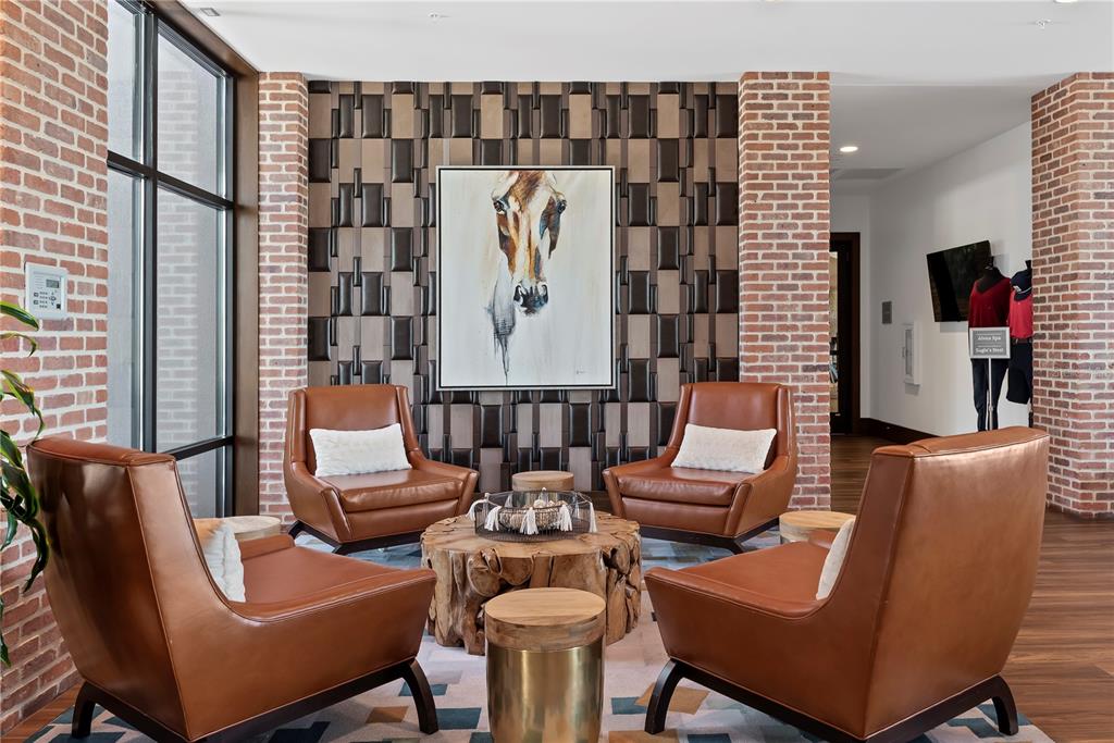 4474 Northwest 53rd Avenue Road Ocala, FL 34480 - Photo 53 of 78 a balcony with furniture