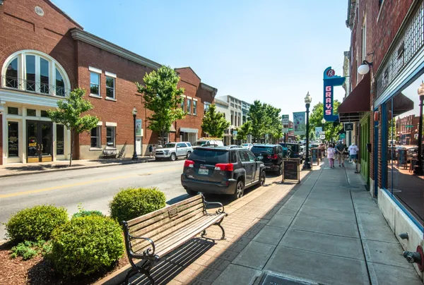 $227,900 | 1011 Murfreesboro Road, Unit L10, Franklin, TN 37064