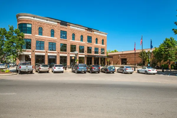 $227,900 | 1011 Murfreesboro Road, Unit L10, Franklin, TN 37064