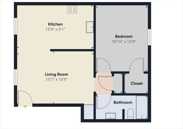 $227,900 | 1011 Murfreesboro Road, Unit L10, Franklin, TN 37064