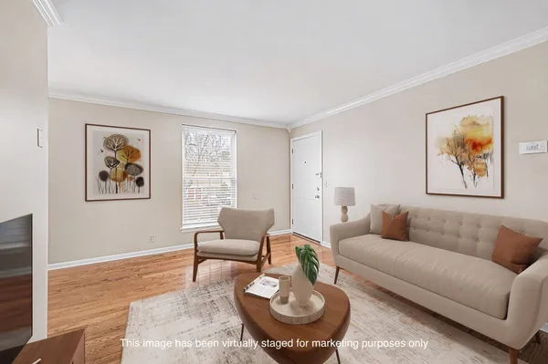 $227,900 | 1011 Murfreesboro Road, Unit L10, Franklin, TN 37064