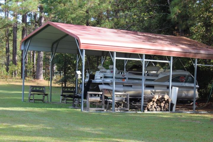 408 Clinton Road Havana, FL 32333 - Photo 13 of 24 Gallery Image 13