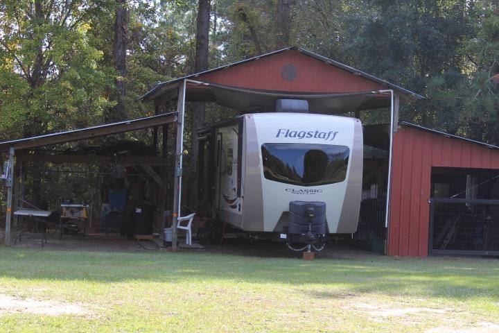 408 Clinton Road Havana, FL 32333 - Photo 14 of 24 Gallery Image 14