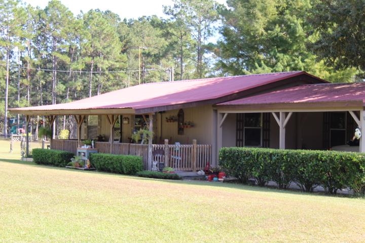 408 Clinton Road Havana, FL 32333 - Photo 23 of 24 Gallery Image 23