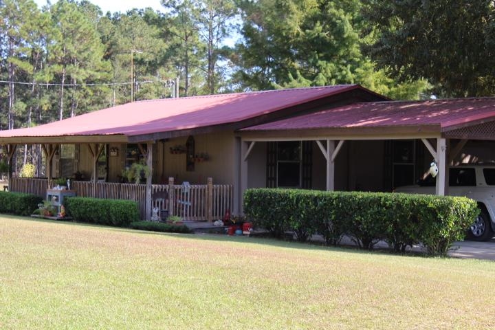 408 Clinton Road Havana, FL 32333 - Photo 24 of 24 Gallery Image 24