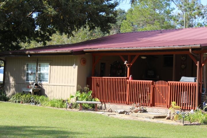 408 Clinton Road Havana, FL 32333 - Photo 3 of 24 Gallery Image 3