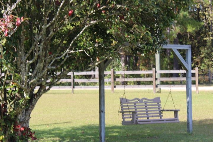 408 Clinton Road Havana, FL 32333 - Photo 4 of 24 Gallery Image 4
