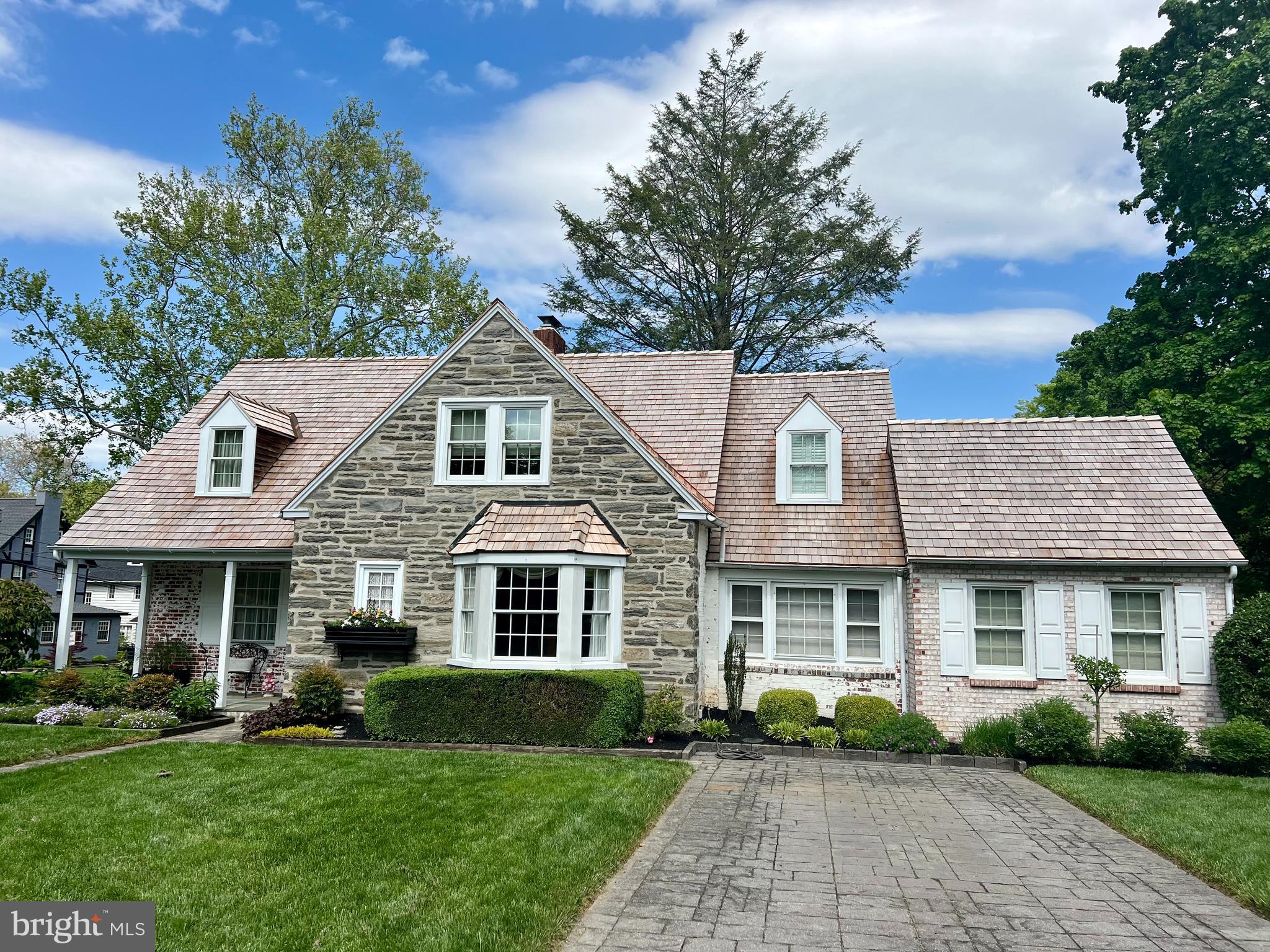 243 Walnut Road Strafford, PA 19087 - Photo 1 of 37 Welcome to 243 Walnut Road in Fantastic Deepdale!