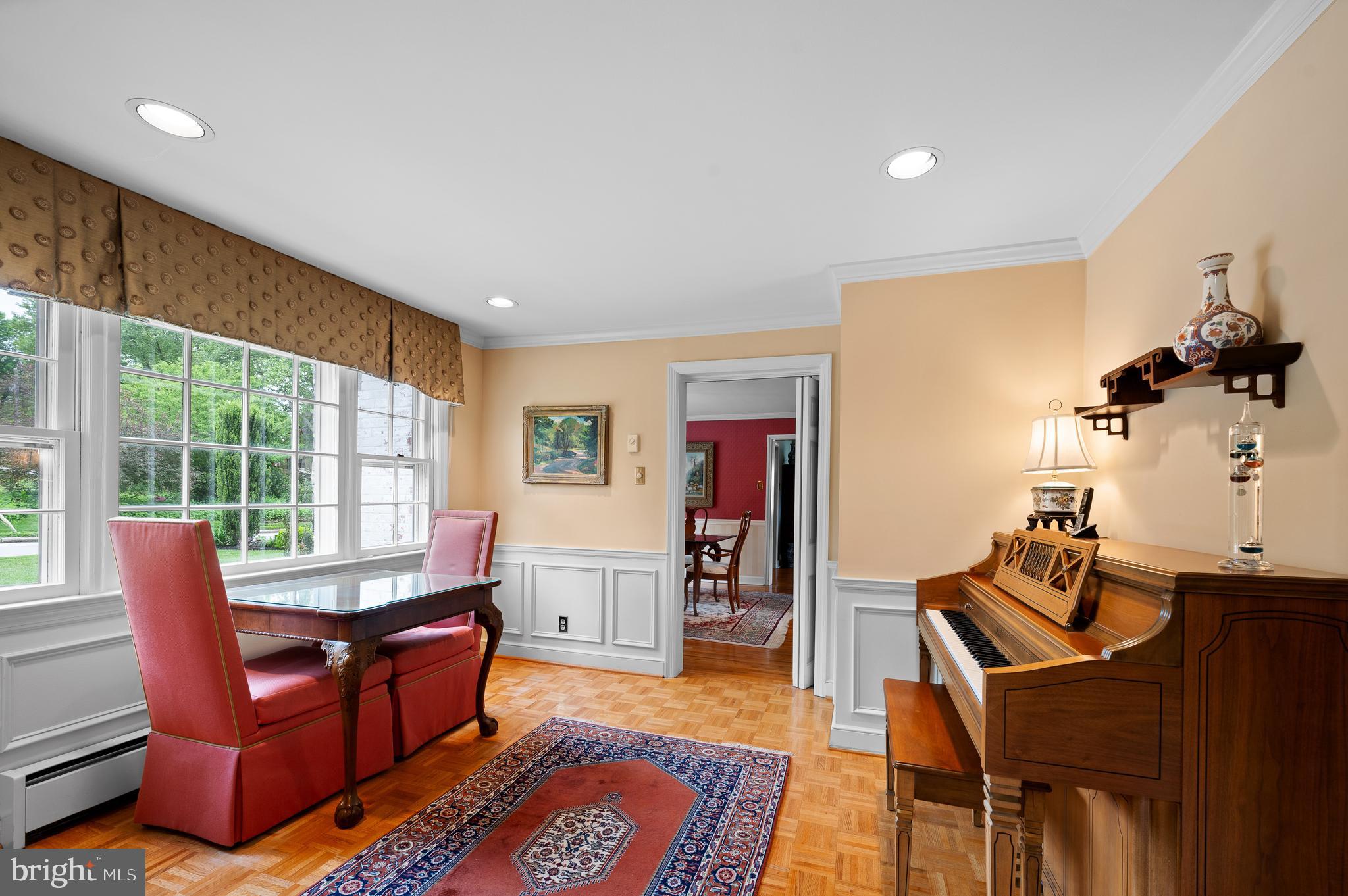 243 Walnut Road Strafford, PA 19087 - Photo 20 of 37