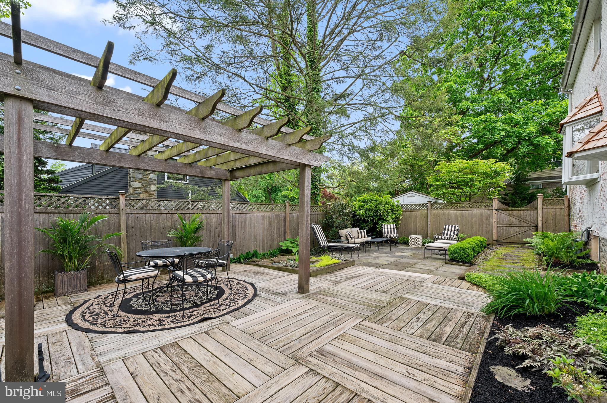 243 Walnut Road Strafford, PA 19087 - Photo 34 of 37