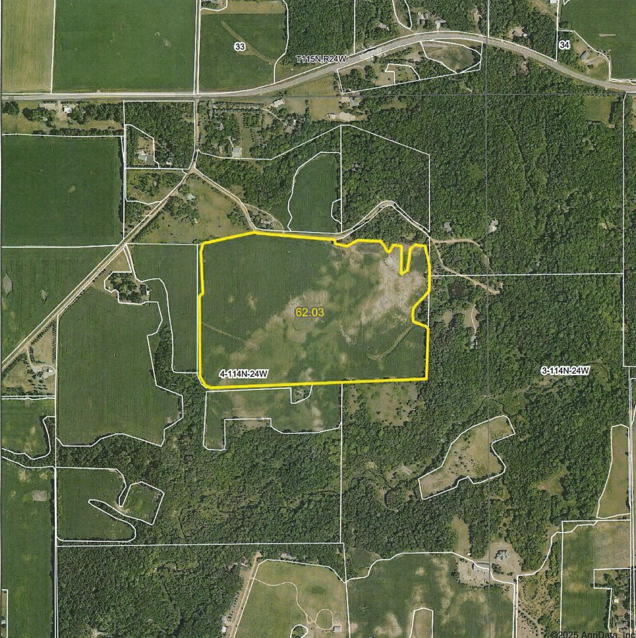 Xxx 159th Street Carver, MN 55315 - Photo 2 of 3