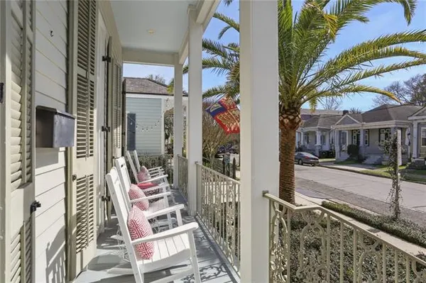 $7,500 | 6075 Laurel Street, New Orleans, LA 70118