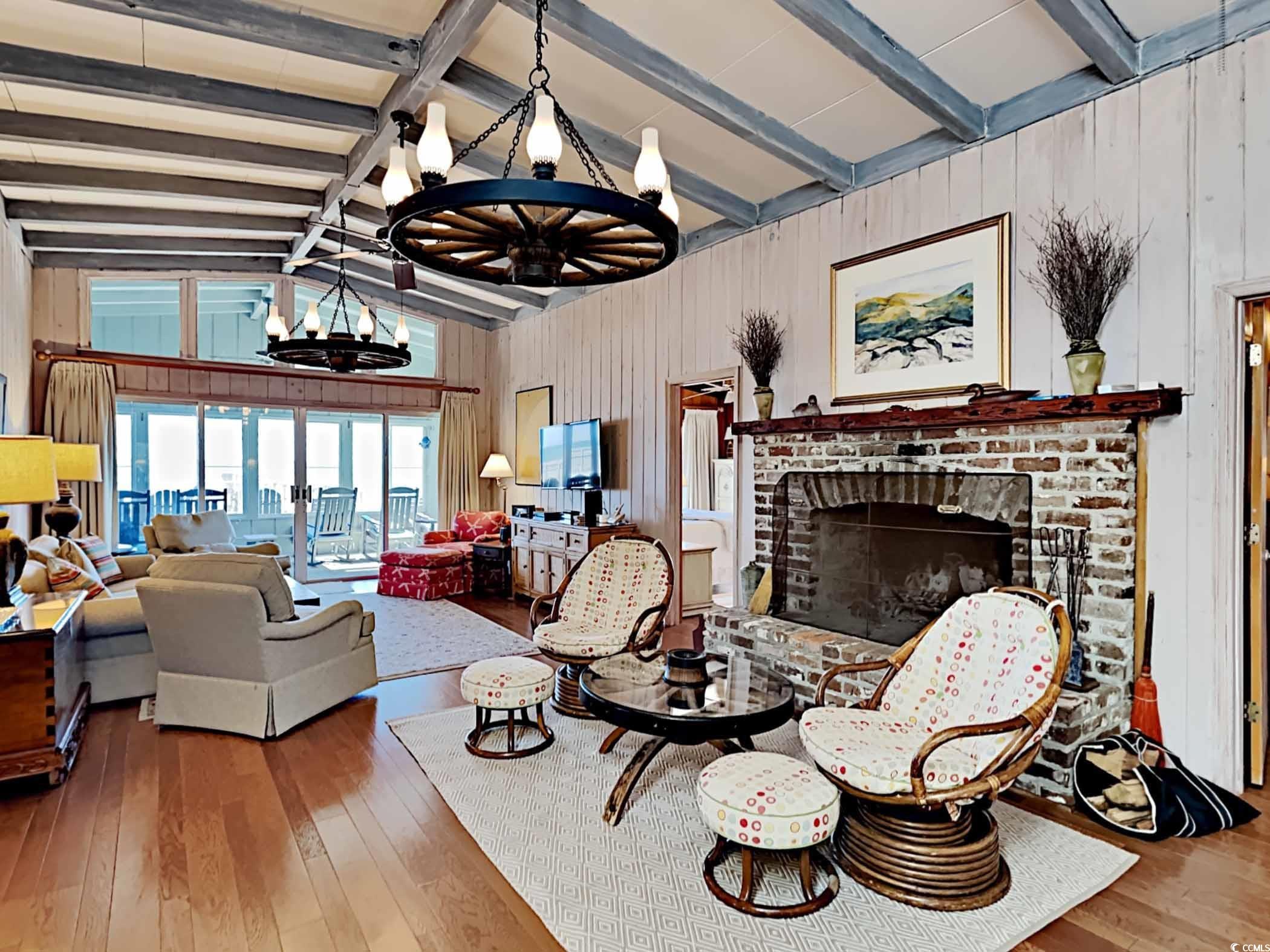 102 Seaview Loop Pawleys Island, SC 29585 - Photo 6 of 38