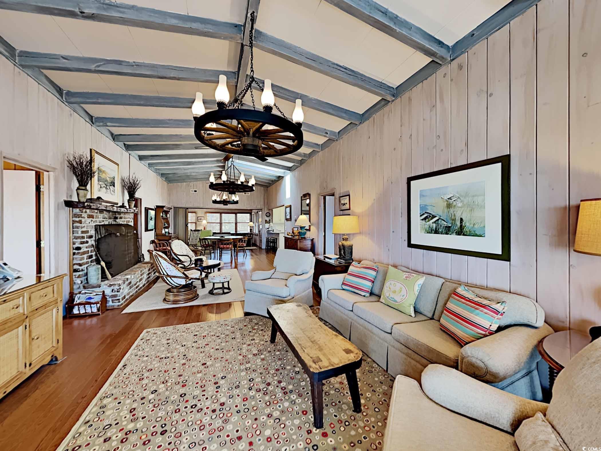 102 Seaview Loop Pawleys Island, SC 29585 - Photo 7 of 38