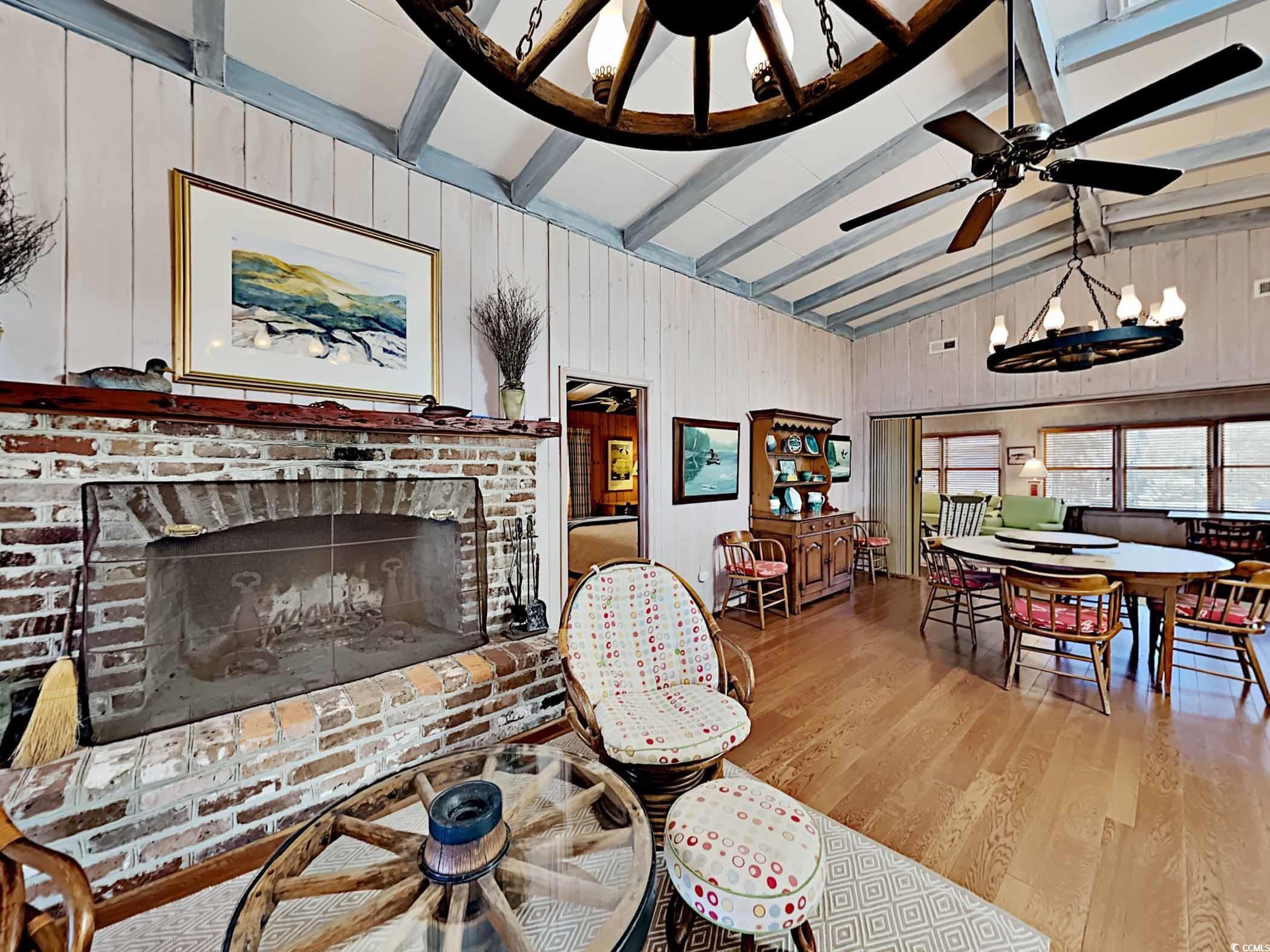 102 Seaview Loop Pawleys Island, SC 29585 - Photo 8 of 38