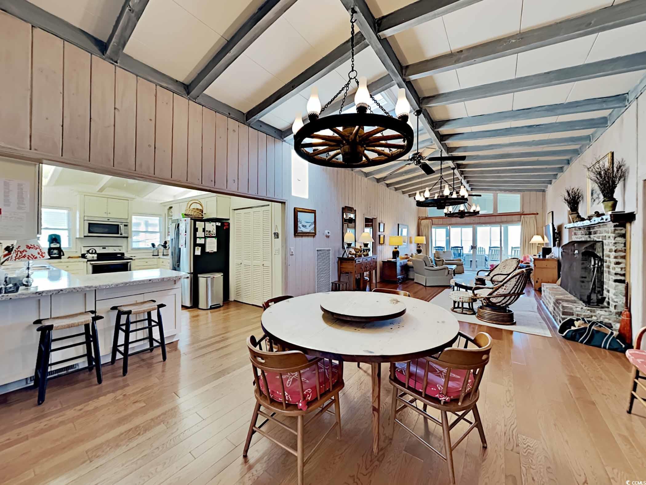 102 Seaview Loop Pawleys Island, SC 29585 - Photo 10 of 38