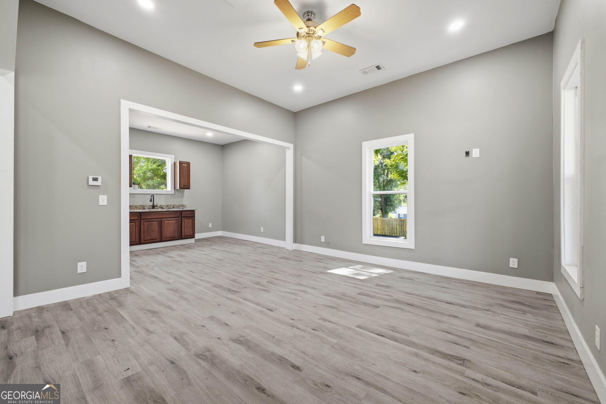 402 Evergreen Street Rome, GA 30161 - Photo 12 of 28