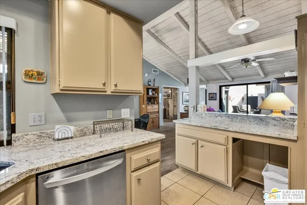 $499,000 | 2247 East Miramonte Circle, Unit C, Palm Springs, CA 92264