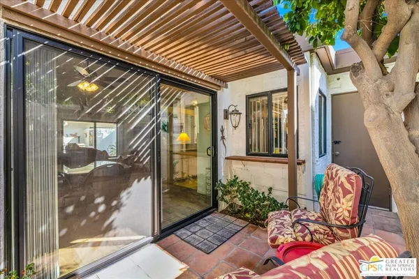 $499,000 | 2247 East Miramonte Circle, Unit C, Palm Springs, CA 92264