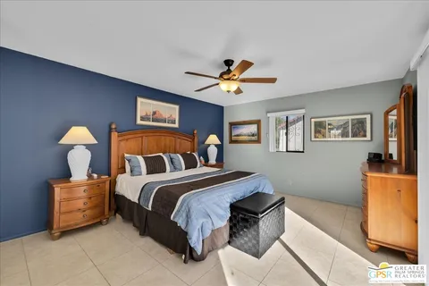 $555,000 | 2247 East Miramonte Circle, Unit C, Palm Springs, CA 92264